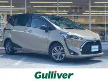 2022 Toyota Sienta