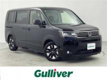 2024 Honda Step WGN