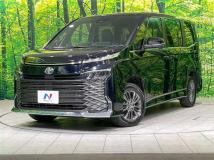 2025 Toyota Voxy