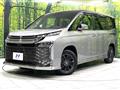2026 Toyota Voxy