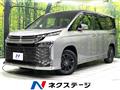 2026 Toyota Voxy
