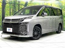2026 Toyota Voxy