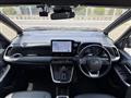 2022 Toyota Noah