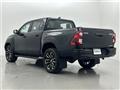 2022 Toyota Hilux