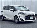 2019 Toyota Sienta