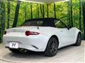 2015 Mazda Roadster