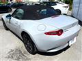 2024 Mazda Roadster