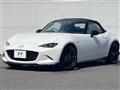 2024 Mazda Roadster
