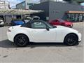 2024 Mazda Roadster