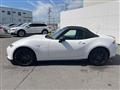 2024 Mazda Roadster