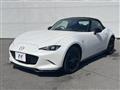 2024 Mazda Roadster