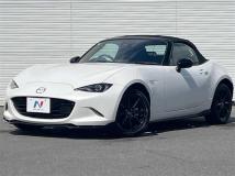2024 Mazda Roadster