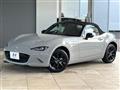 2025 Mazda Roadster