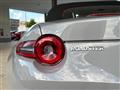 2025 Mazda Roadster