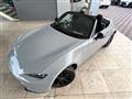 2025 Mazda Roadster