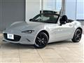 2025 Mazda Roadster