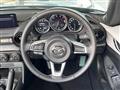 2025 Mazda Roadster