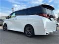 2024 Toyota Vellfire