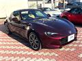 2025 Mazda Roadster