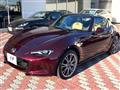 2025 Mazda Roadster