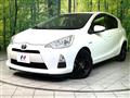 2012 Toyota AQUA