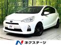 2012 Toyota AQUA