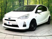 2012 Toyota AQUA