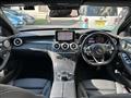 2018 AMG C-Class