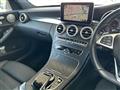 2018 AMG C-Class