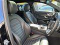 2018 AMG C-Class