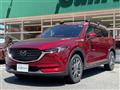 2019 Mazda CX-8