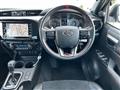2023 Toyota Hilux