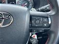 2023 Toyota Hilux