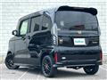 2022 Honda N BOX