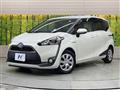 2015 Toyota Sienta