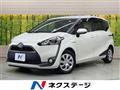 2015 Toyota Sienta