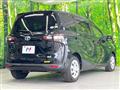 2018 Toyota Sienta