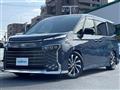 2023 Toyota Voxy