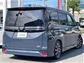 2023 Toyota Voxy