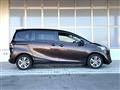 2018 Toyota Sienta