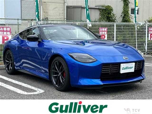 2023 Nissan Fairlady Z