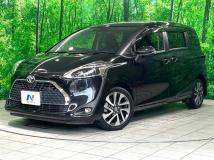 2019 Toyota Sienta