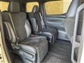 2022 Toyota Alphard Hybrid