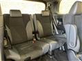 2022 Toyota Alphard Hybrid
