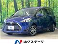 2021 Toyota Sienta