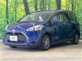 2021 Toyota Sienta