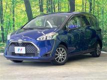 2021 Toyota Sienta