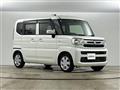 2025 Suzuki Spacia