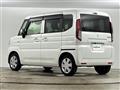 2025 Suzuki Spacia