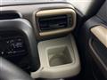 2025 Suzuki Spacia